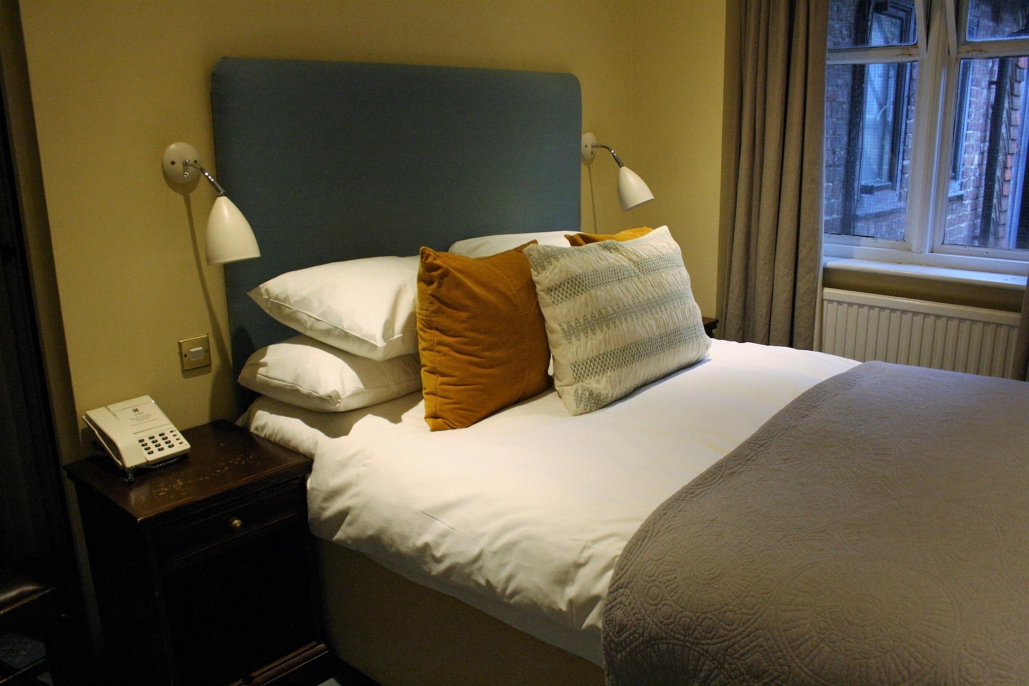 เดอะ ฟอลสแตฟ โฮเต็ล อิน แคนเทอเบอรี Hotel แคนเทอร์เบอรี ภายนอก รูปภาพ
