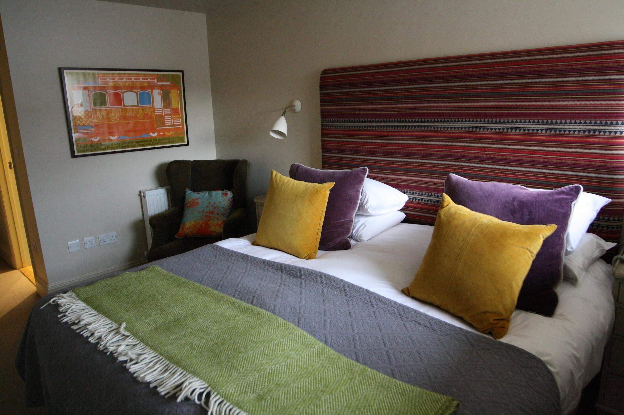 เดอะ ฟอลสแตฟ โฮเต็ล อิน แคนเทอเบอรี Hotel แคนเทอร์เบอรี ภายนอก รูปภาพ